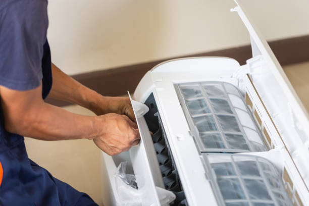 Best HVAC Cleaning Services  in Macarthur, WV