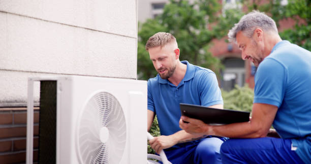 Best HVAC Cleaning Services  in Macarthur, WV