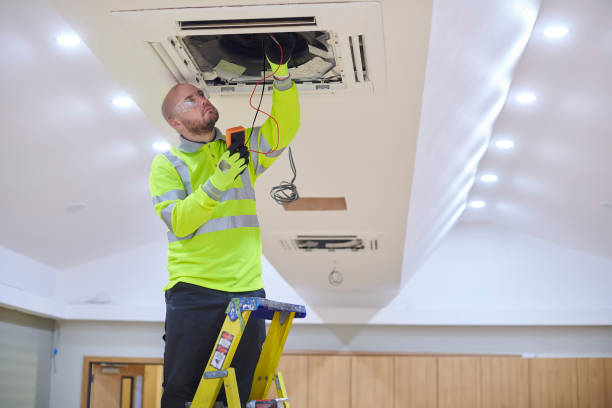 Best Local HVAC Companies  in Macarthur, WV