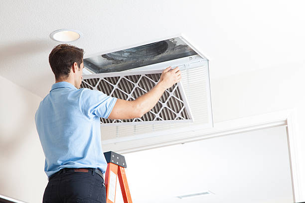 Best HVAC Tune-Up Services  in Macarthur, WV
