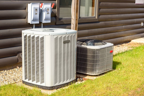 Best HVAC Air Duct Cleaning  in Macarthur, WV